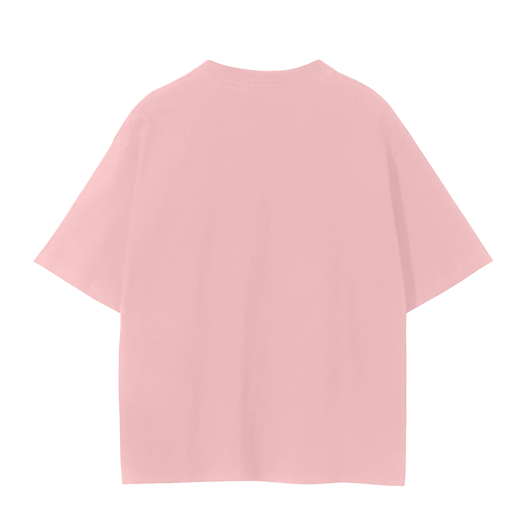Unisex Seamless T-Shirt