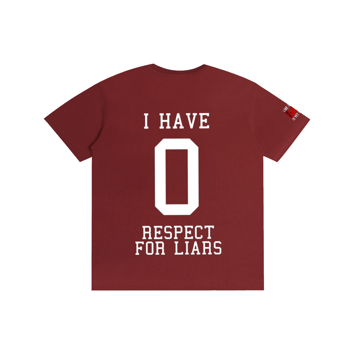 Pure Cotton Unisex T-Shirt