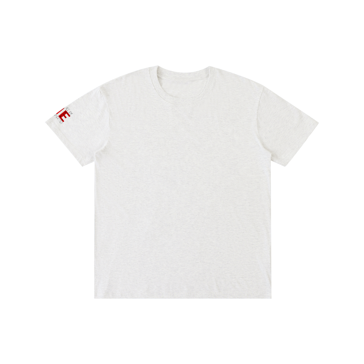 Pure Cotton Unisex T-Shirt