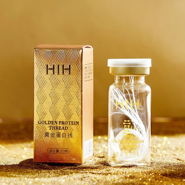 Golden Radiance Firming Serum – Lift, Glow & Deeply Nourish