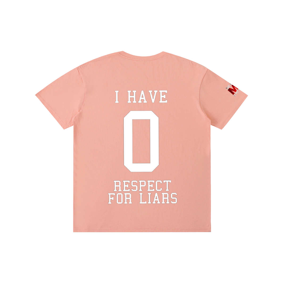 Pure Cotton Unisex T-Shirt