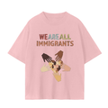 Unisex Seamless T-Shirt