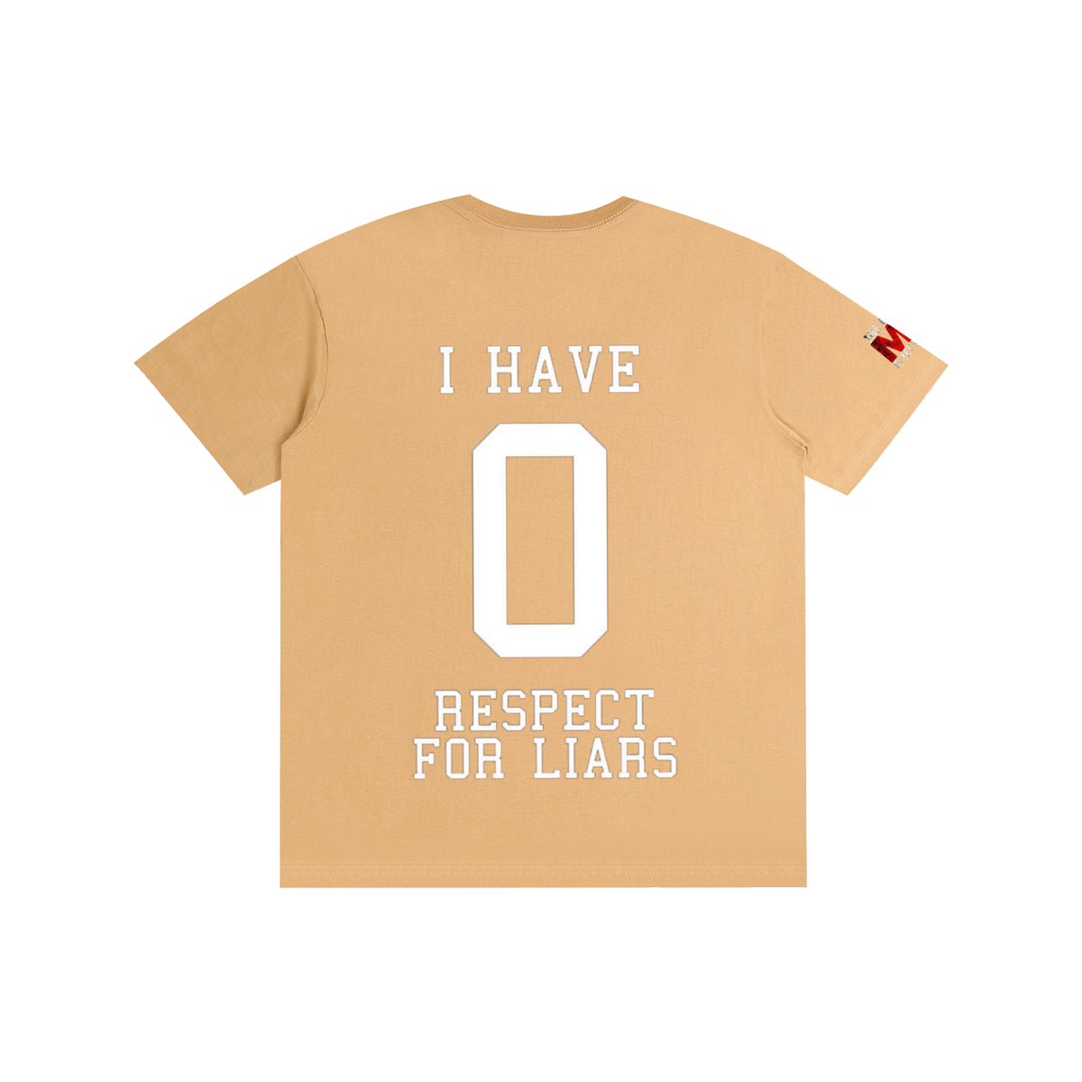 Pure Cotton Unisex T-Shirt