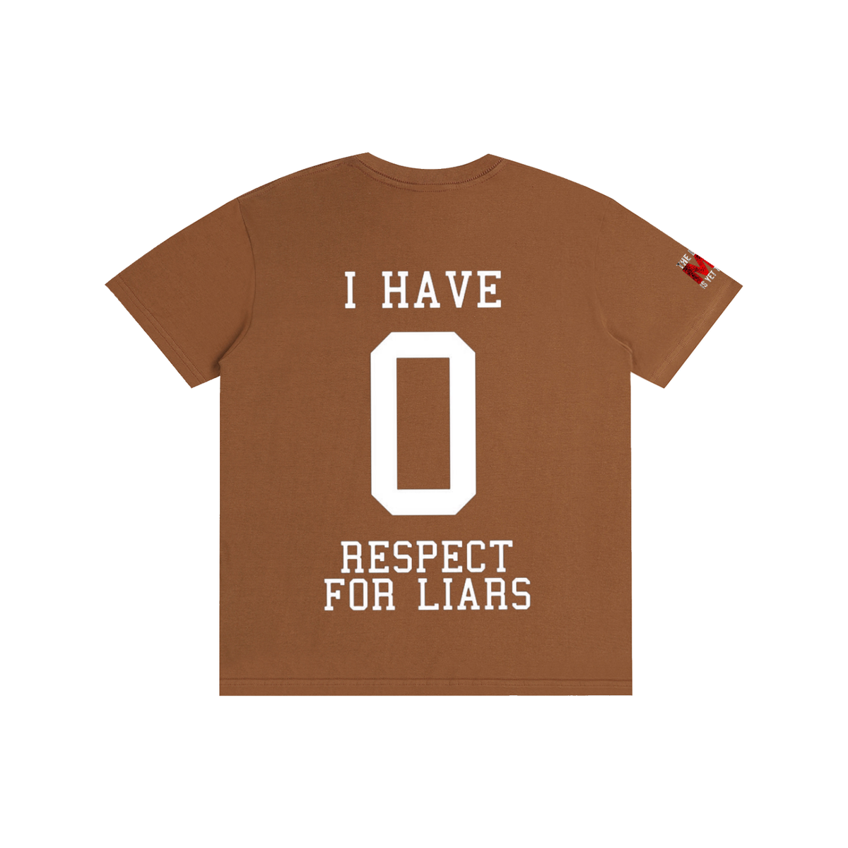 Pure Cotton Unisex T-Shirt