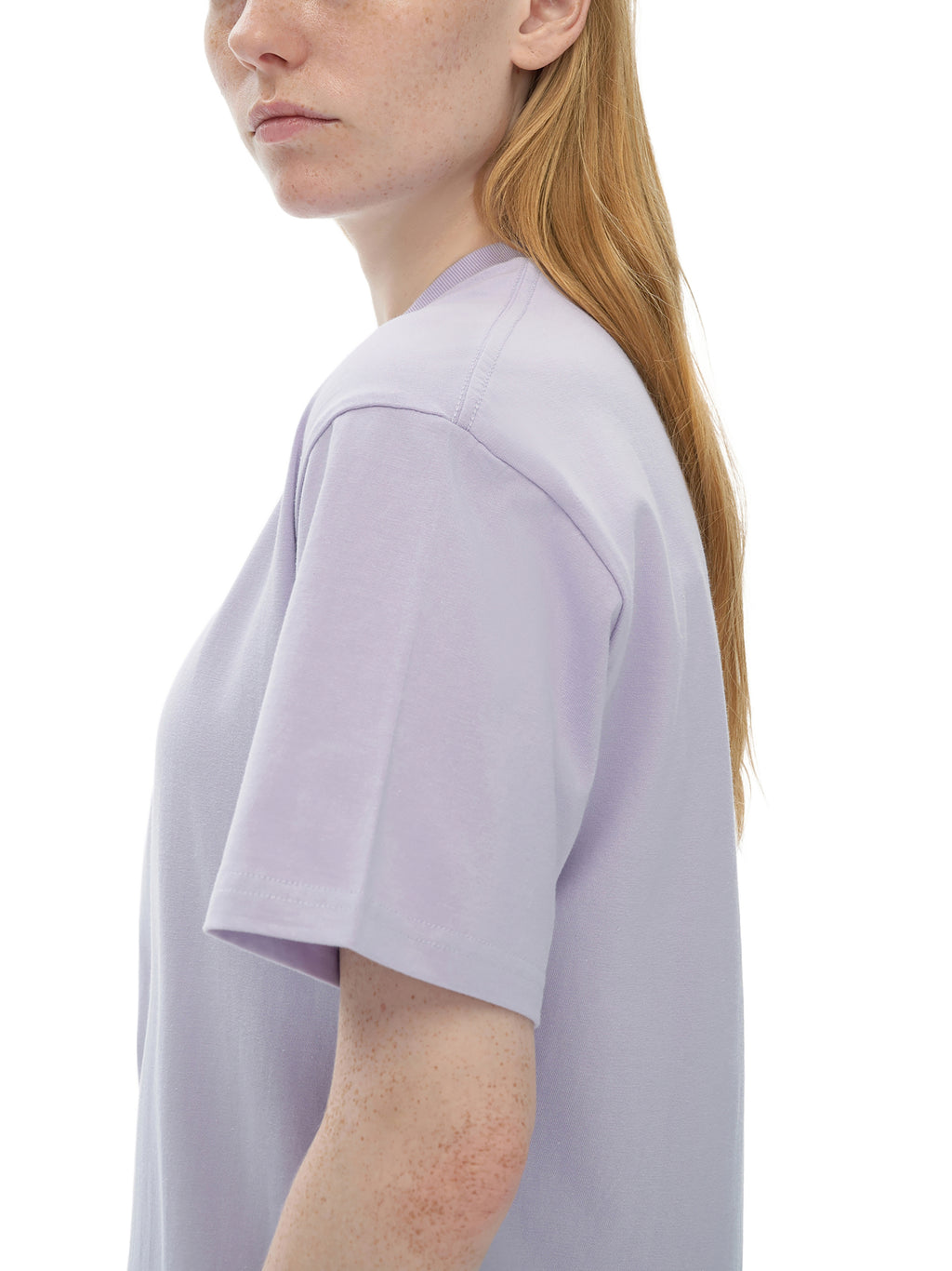 Unisex Seamless T-Shirt