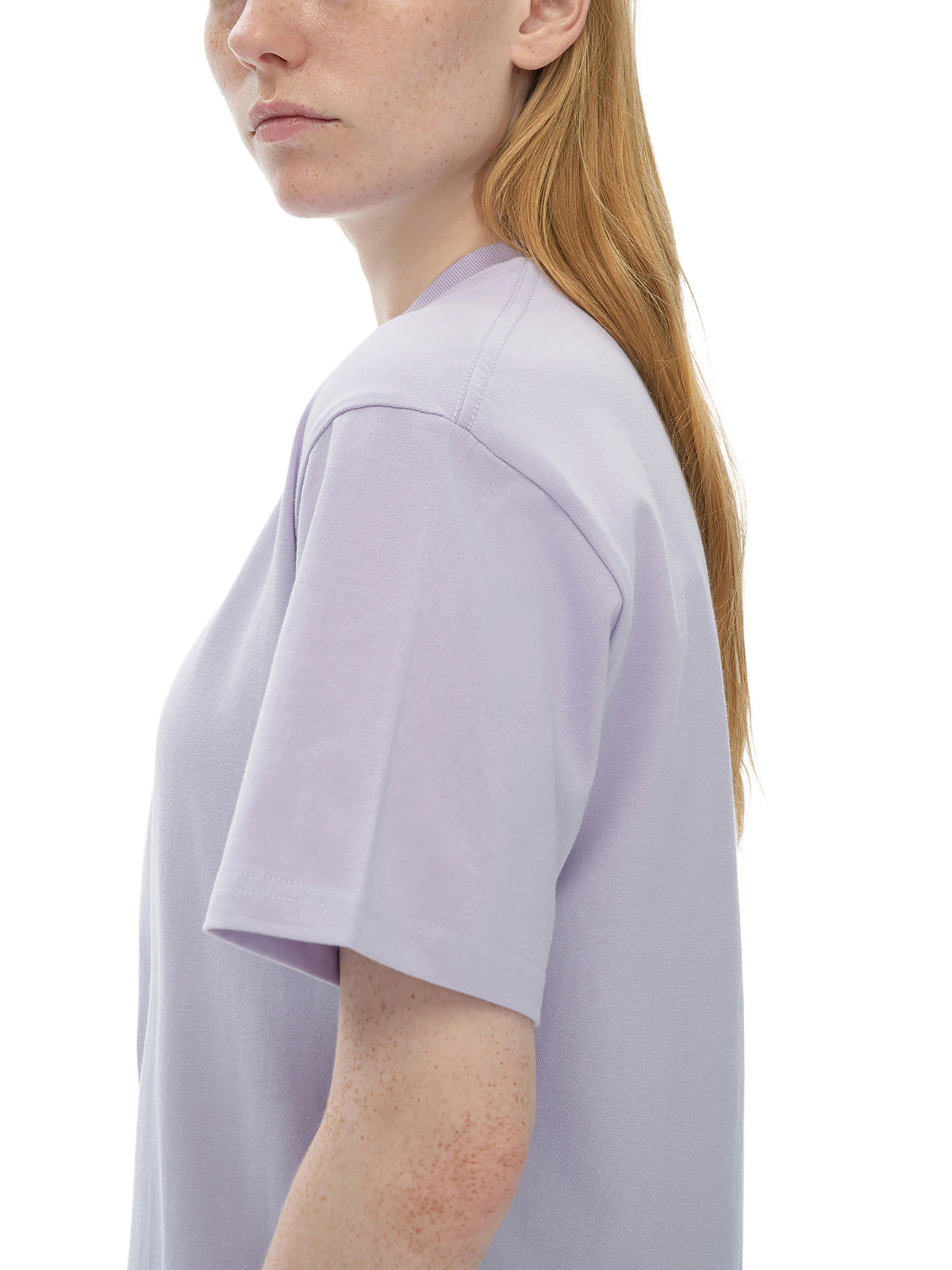 Unisex Seamless T-Shirt