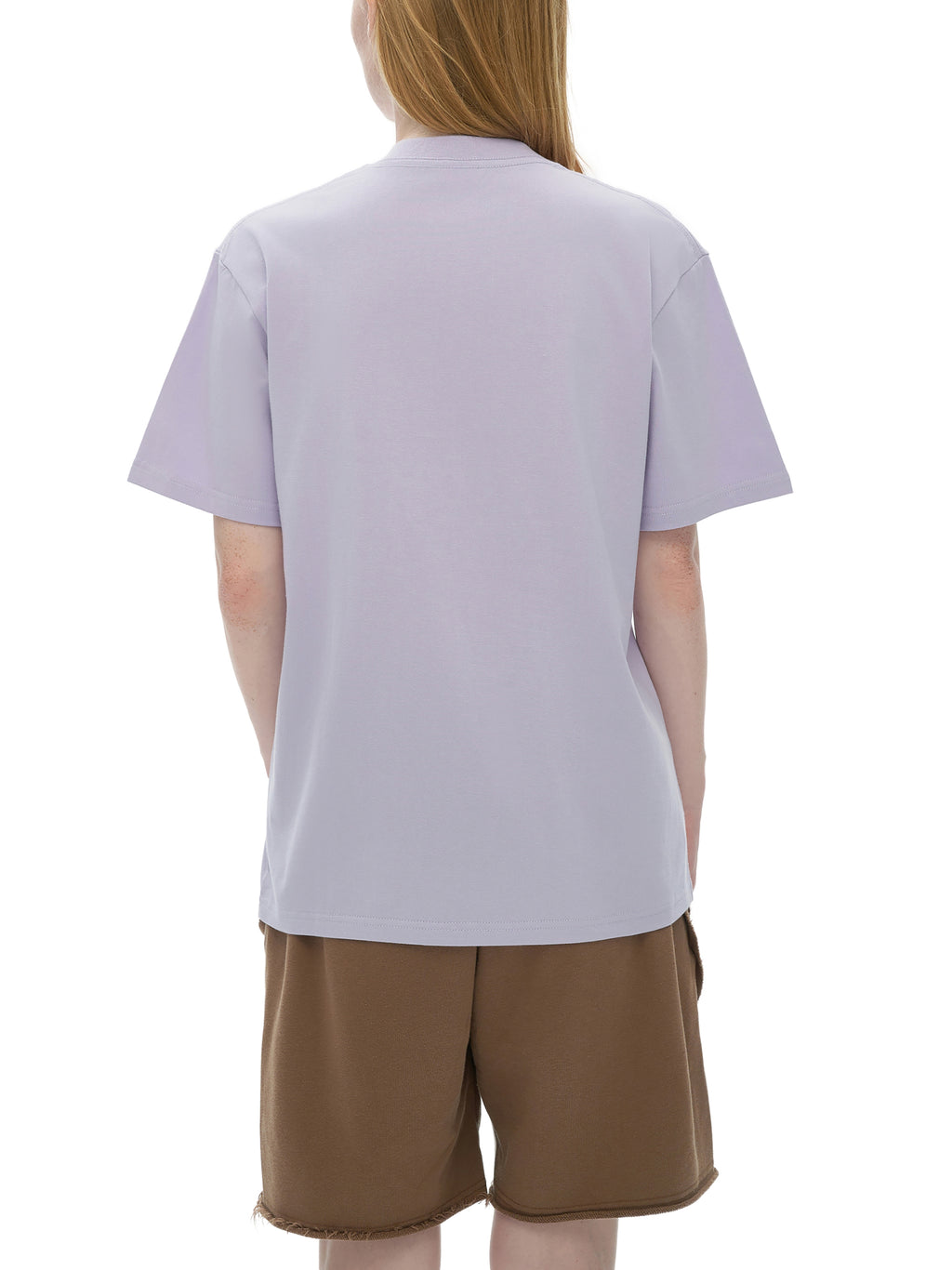 Unisex Seamless T-Shirt