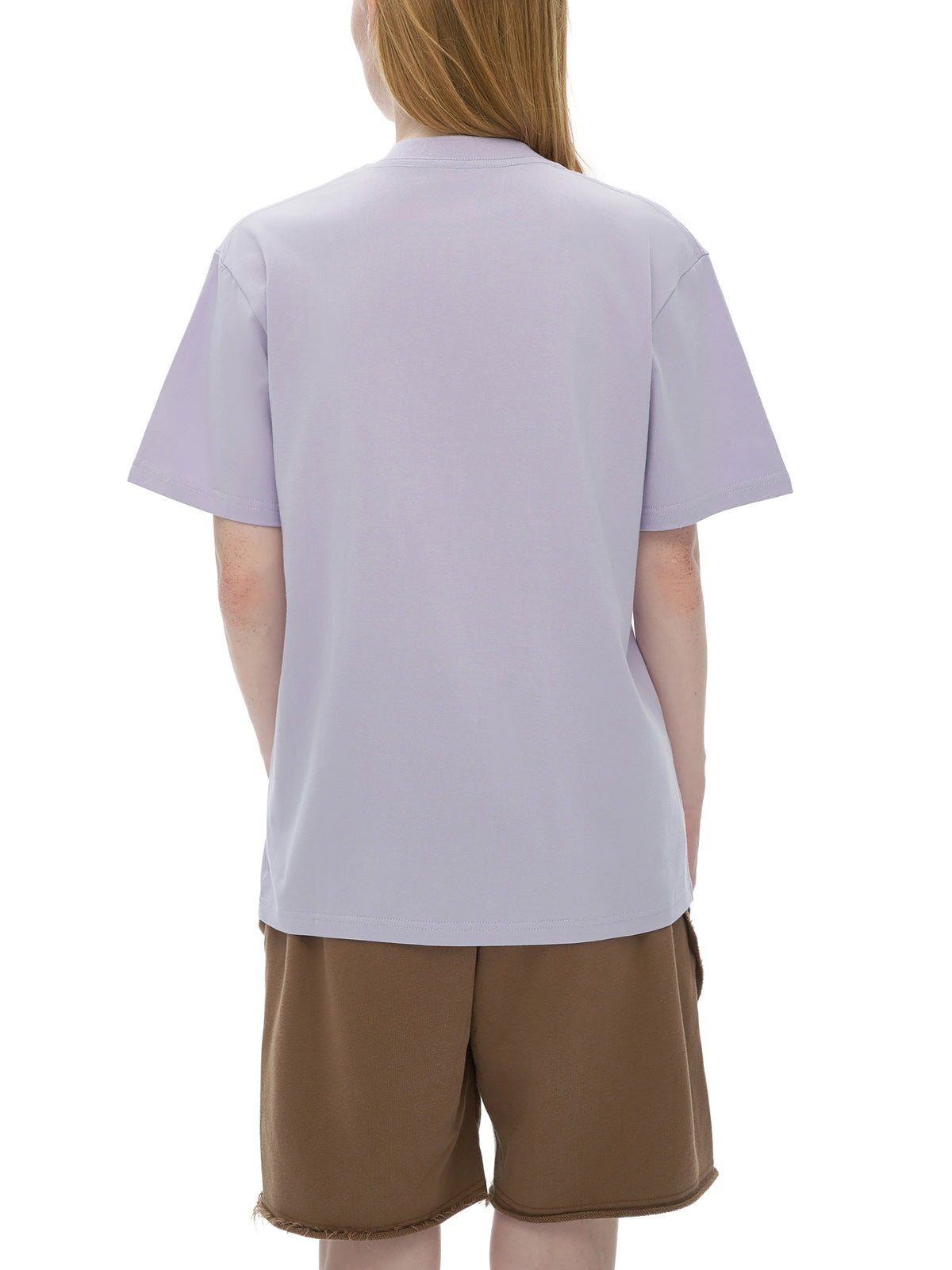 Unisex Seamless T-Shirt