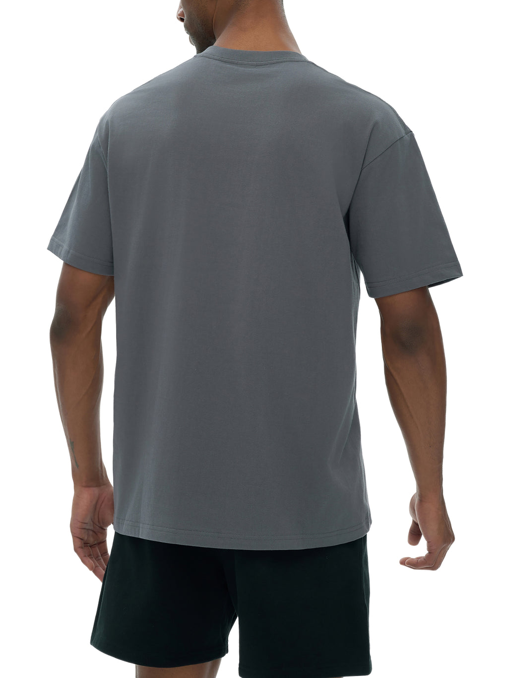 Unisex Seamless T-Shirt