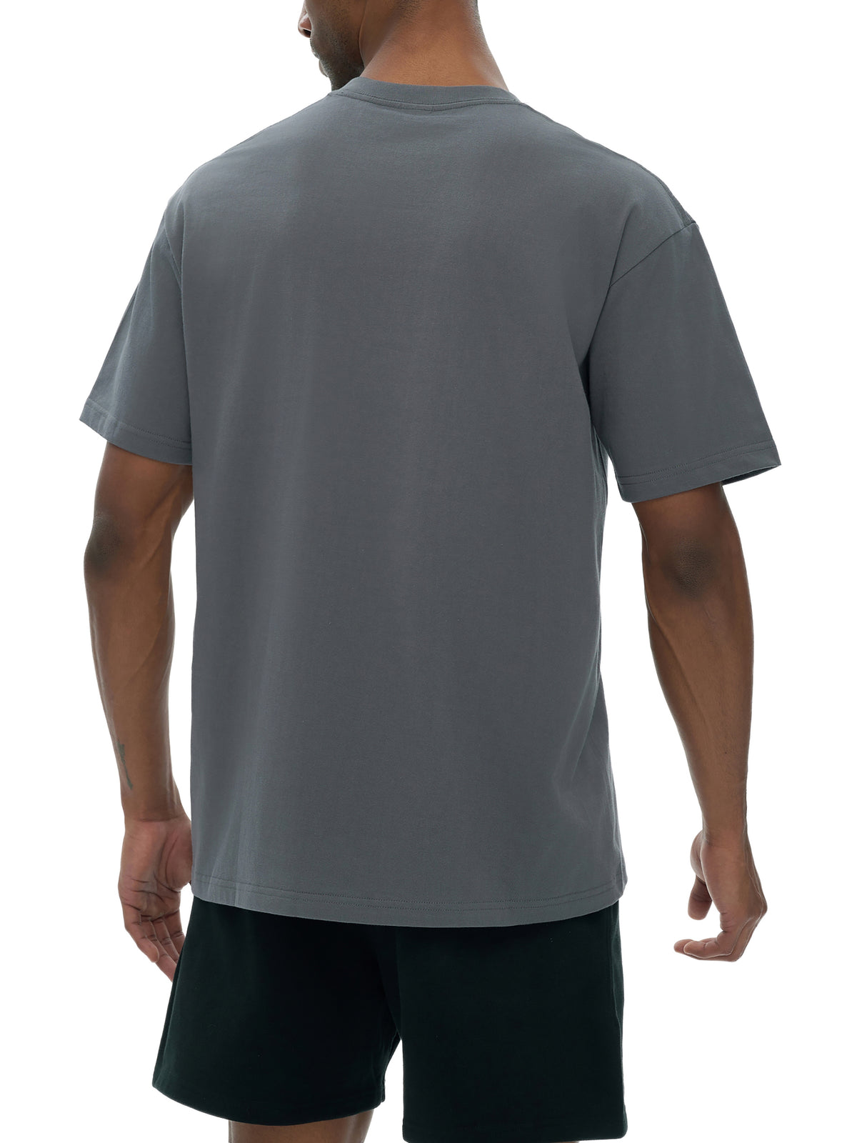 Unisex Seamless T-Shirt