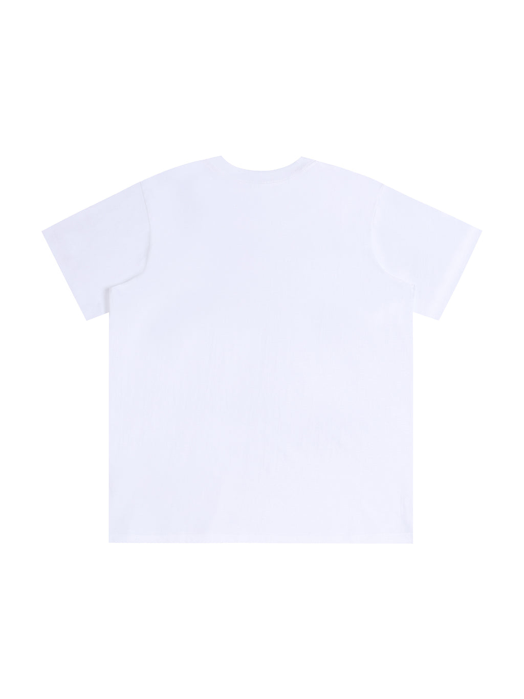 Unisex Seamless T-Shirt