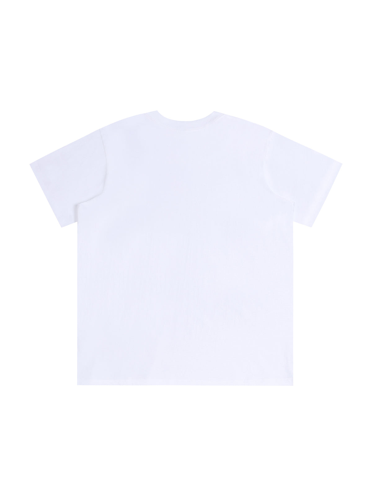 Unisex Seamless T-Shirt