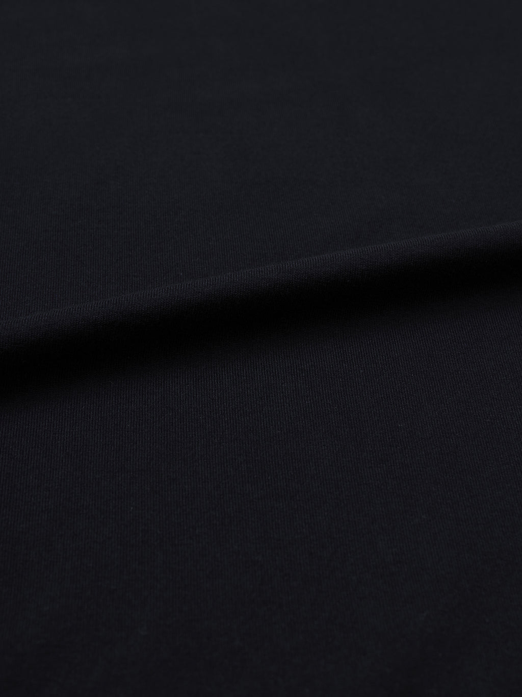 Drop Shoulder Cotton T-Shirt