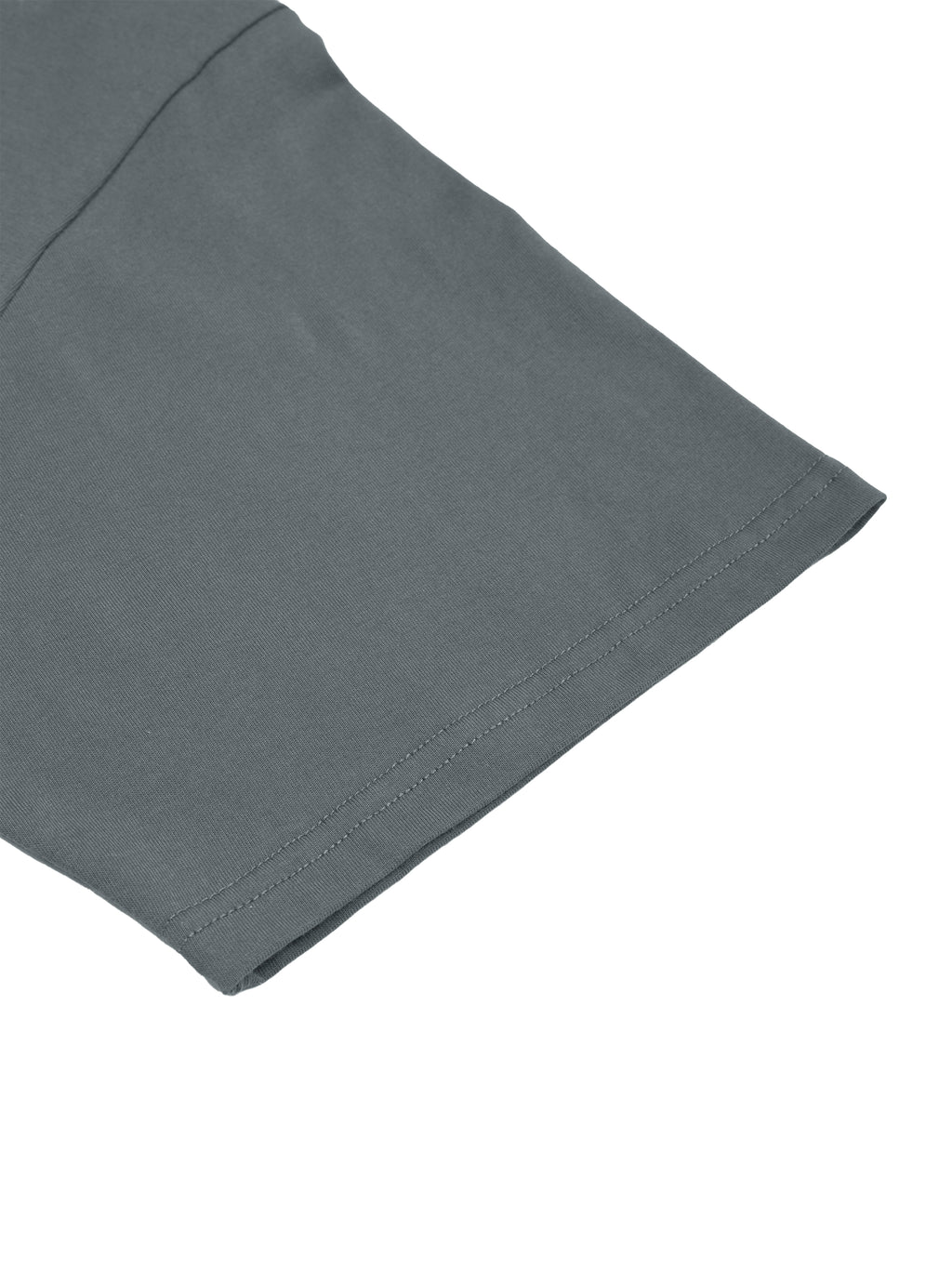 Unisex Seamless Cotton T-Shirt