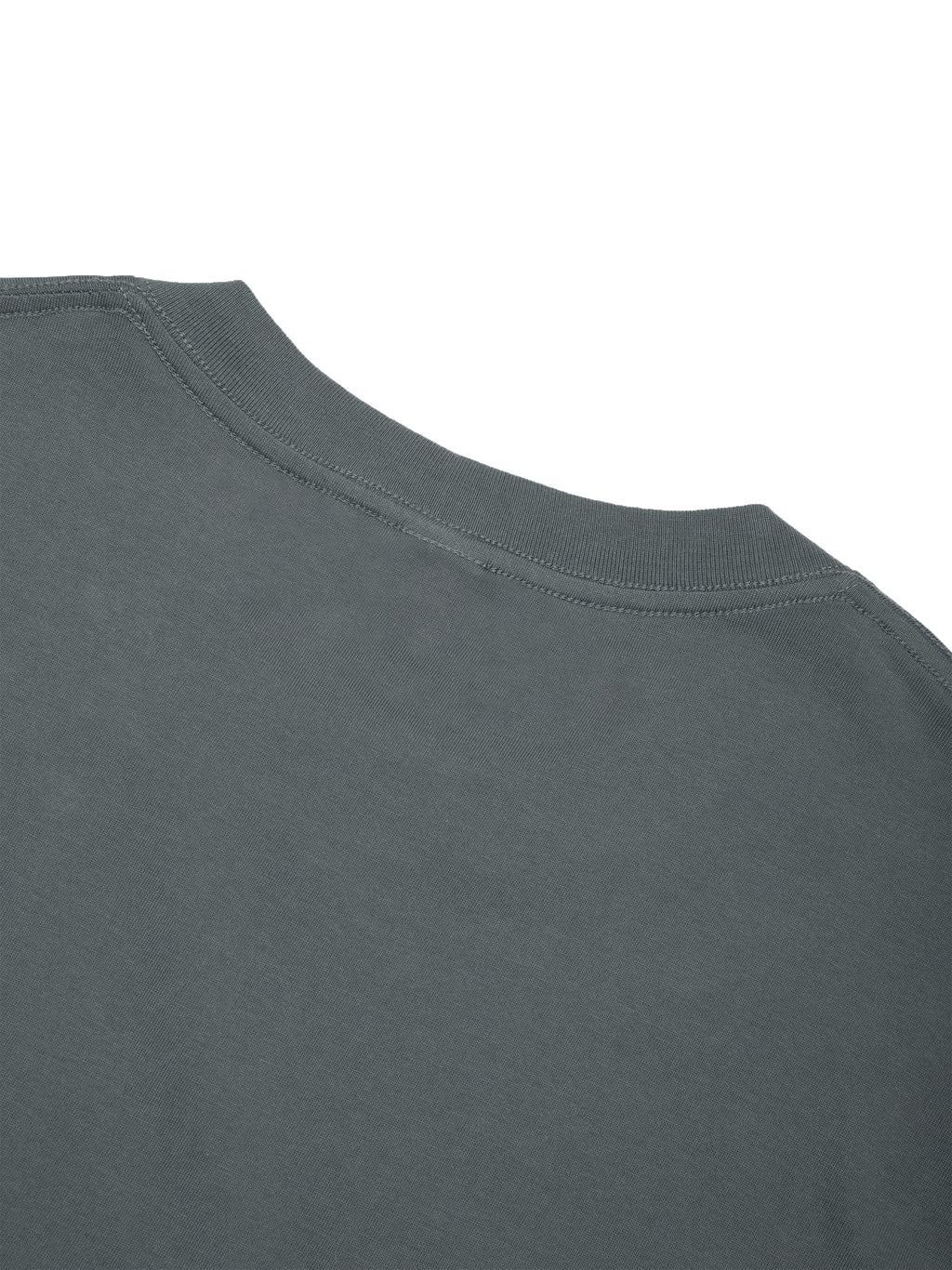 Unisex Seamless Cotton T-Shirt