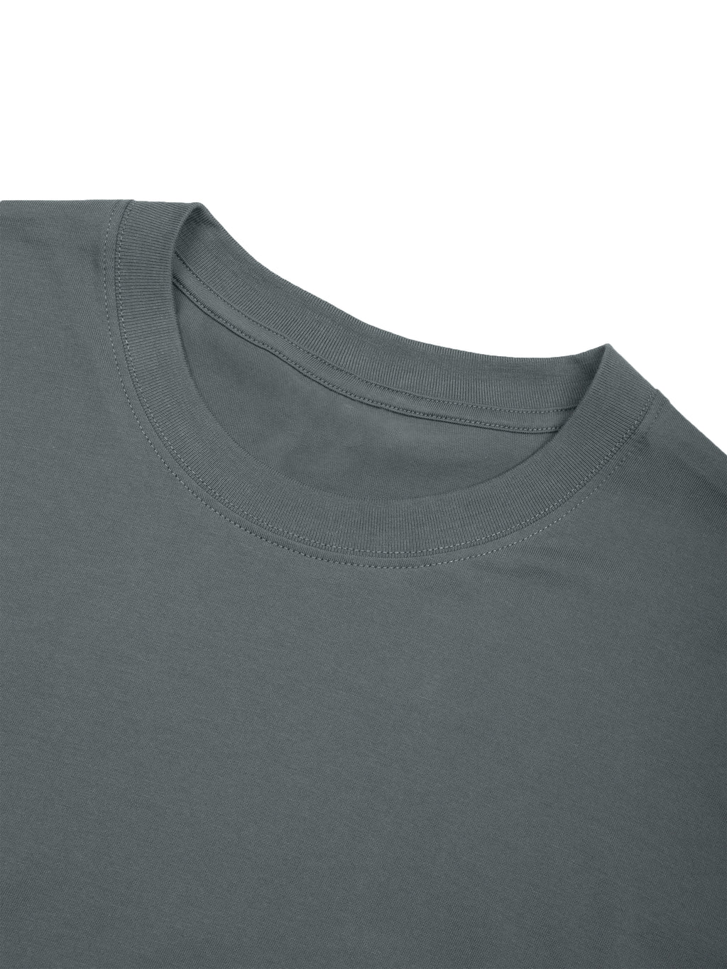 Unisex Seamless Cotton T-Shirt