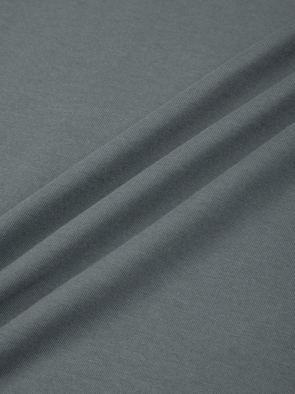Unisex Seamless Cotton T-Shirt