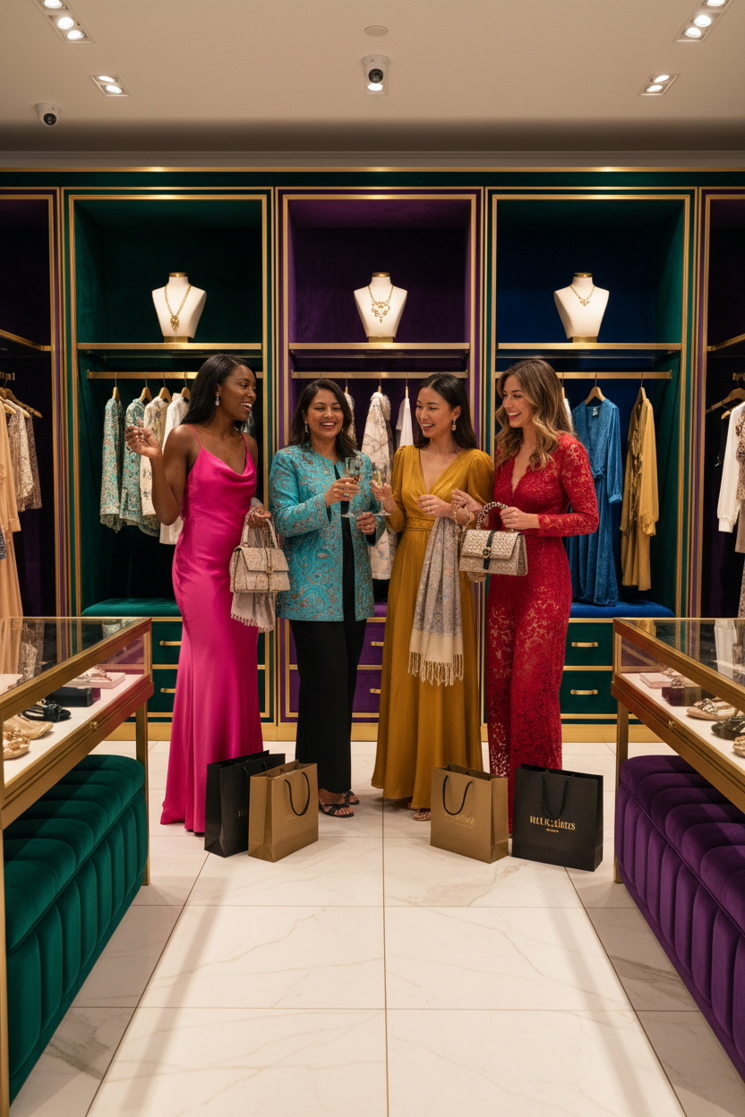 Sale Chic