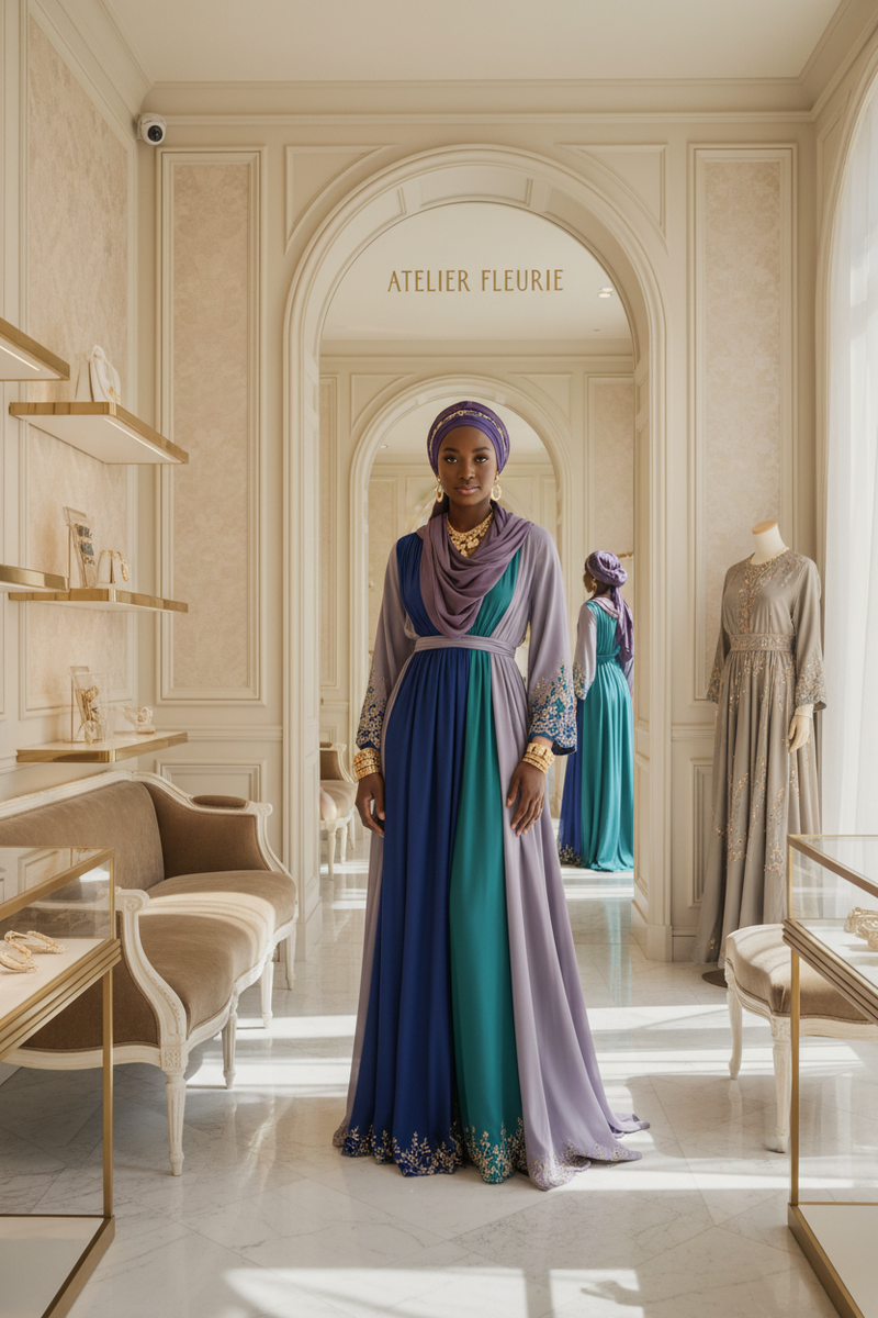 Women — Femme Éclat